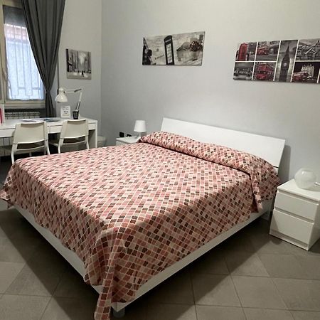 אבלינו Centrocentro Casa Vacanze מראה חיצוני תמונה