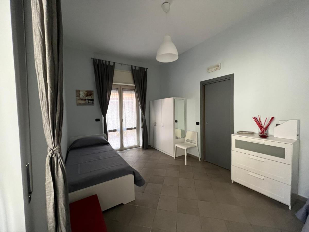 אבלינו Centrocentro Casa Vacanze מראה חיצוני תמונה