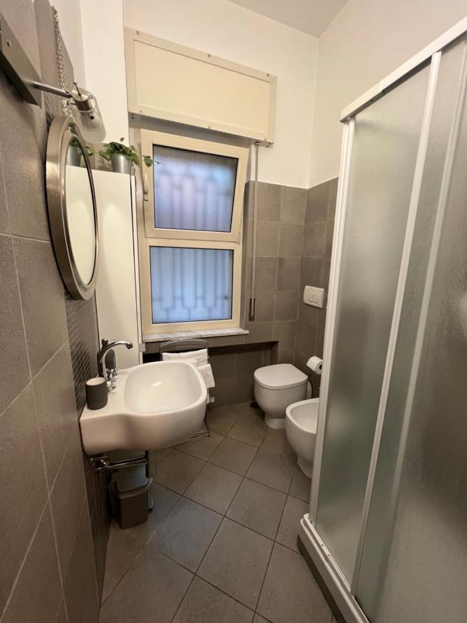 אבלינו Centrocentro Casa Vacanze מראה חיצוני תמונה