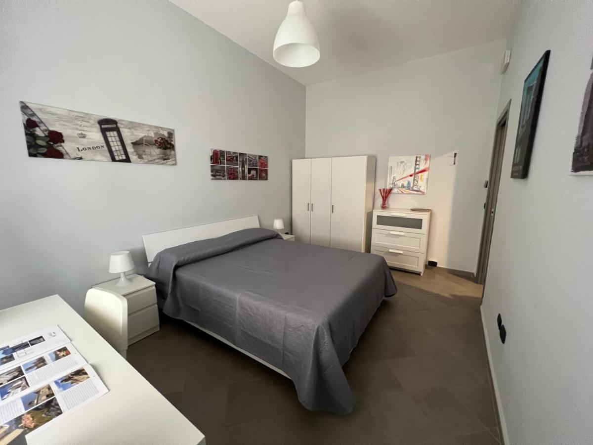 אבלינו Centrocentro Casa Vacanze מראה חיצוני תמונה
