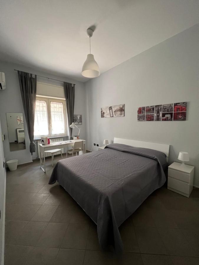 אבלינו Centrocentro Casa Vacanze מראה חיצוני תמונה