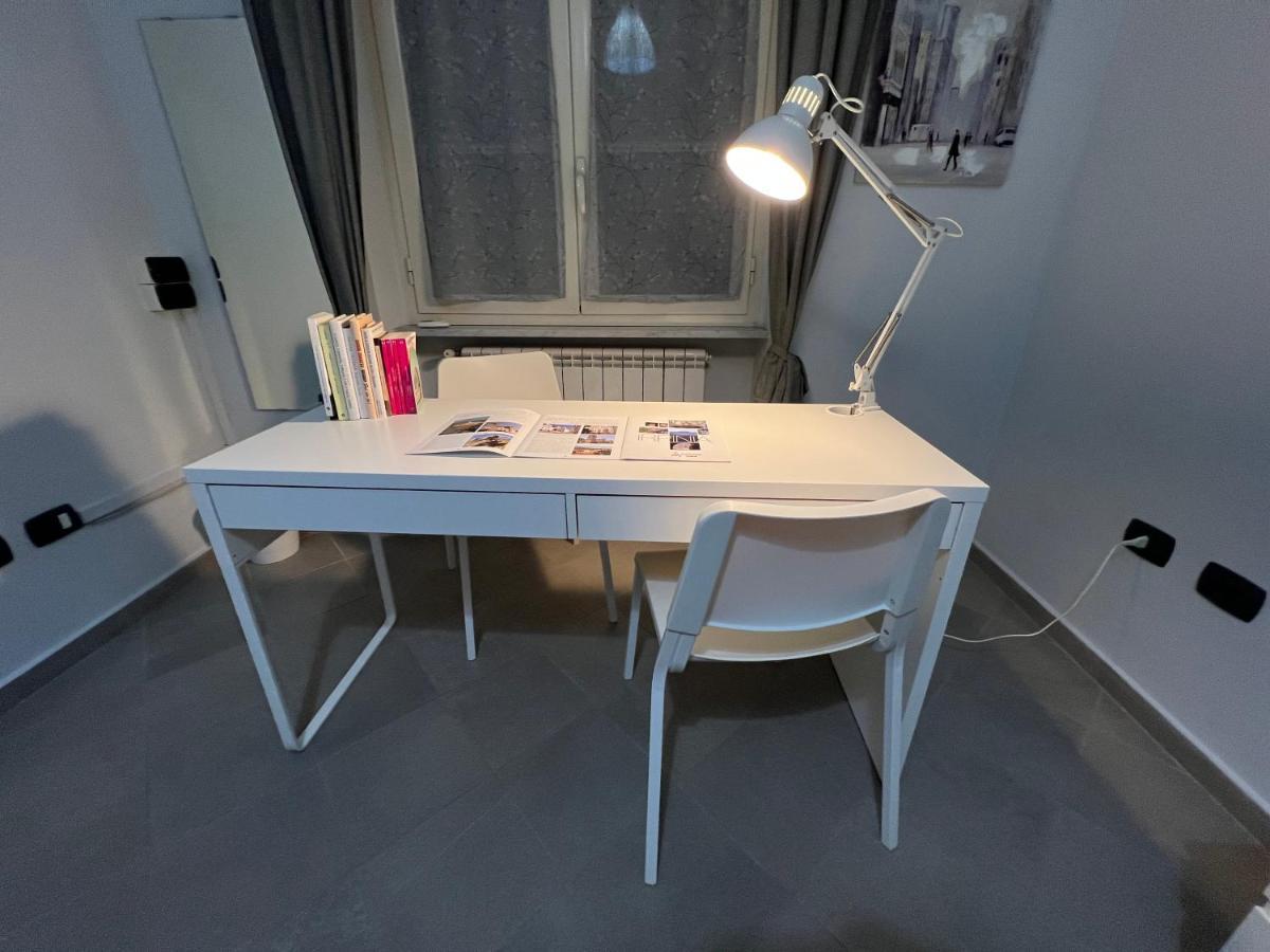 אבלינו Centrocentro Casa Vacanze מראה חיצוני תמונה