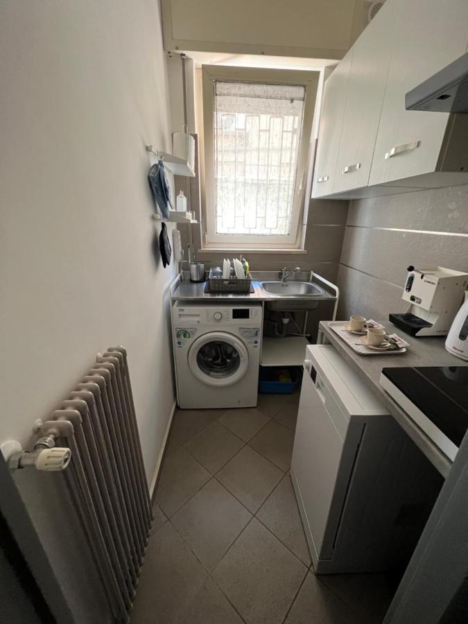 אבלינו Centrocentro Casa Vacanze מראה חיצוני תמונה