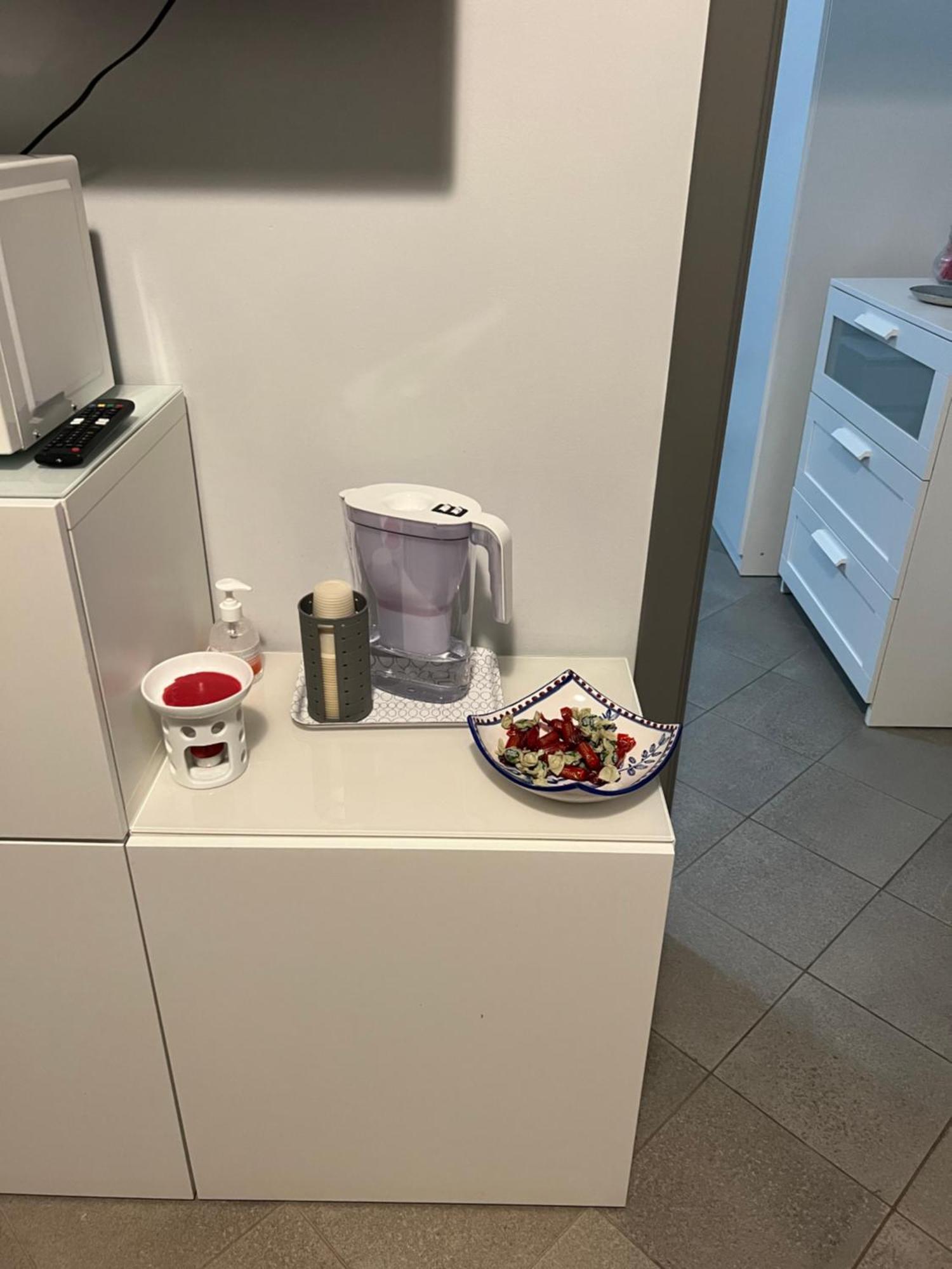 אבלינו Centrocentro Casa Vacanze מראה חיצוני תמונה