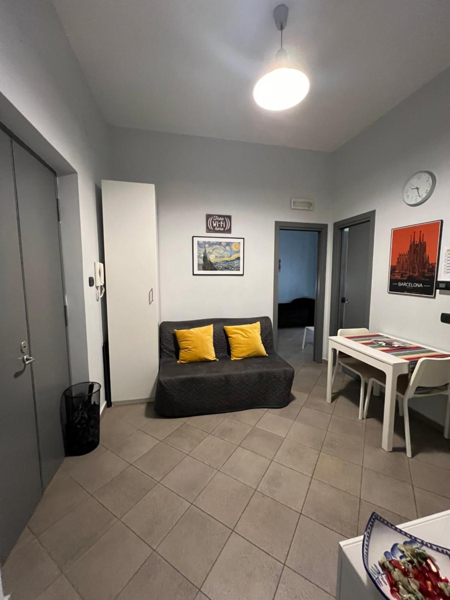 אבלינו Centrocentro Casa Vacanze מראה חיצוני תמונה
