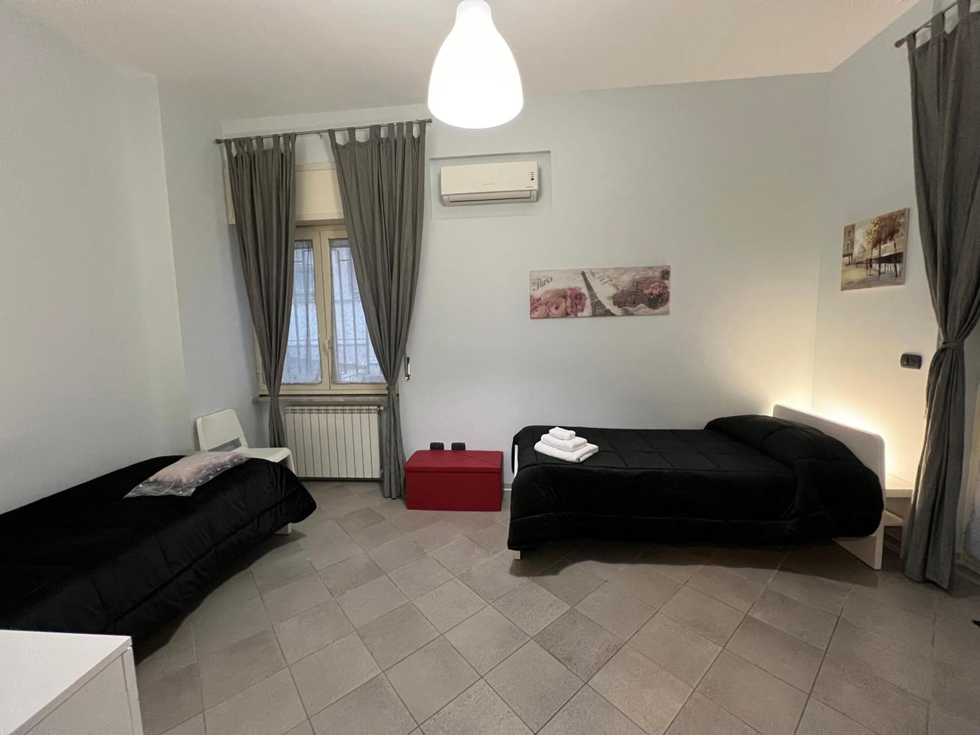 אבלינו Centrocentro Casa Vacanze מראה חיצוני תמונה