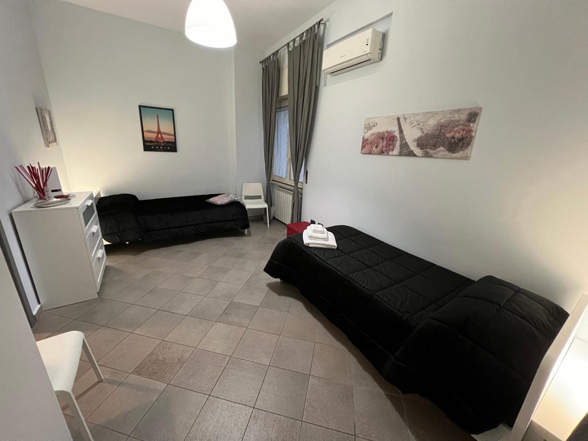 אבלינו Centrocentro Casa Vacanze מראה חיצוני תמונה