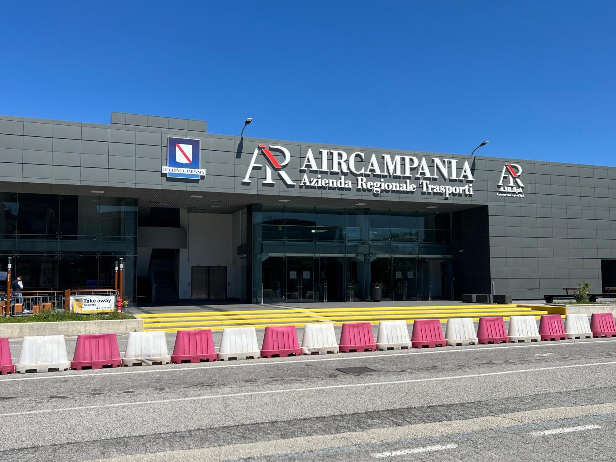 אבלינו Centrocentro Casa Vacanze מראה חיצוני תמונה