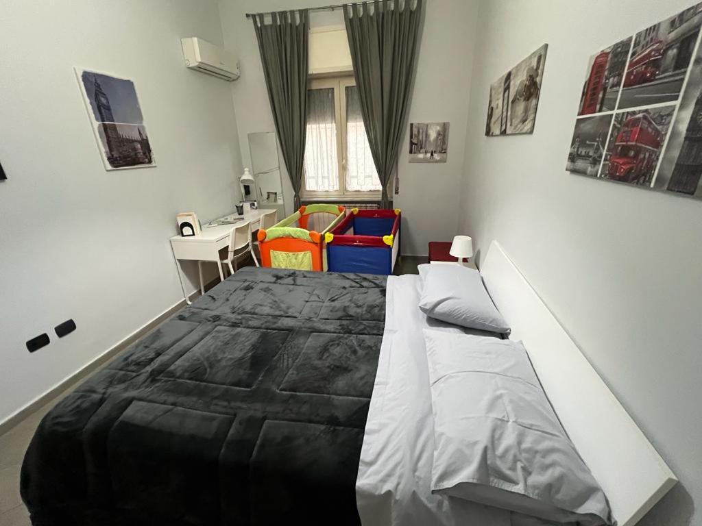 אבלינו Centrocentro Casa Vacanze מראה חיצוני תמונה