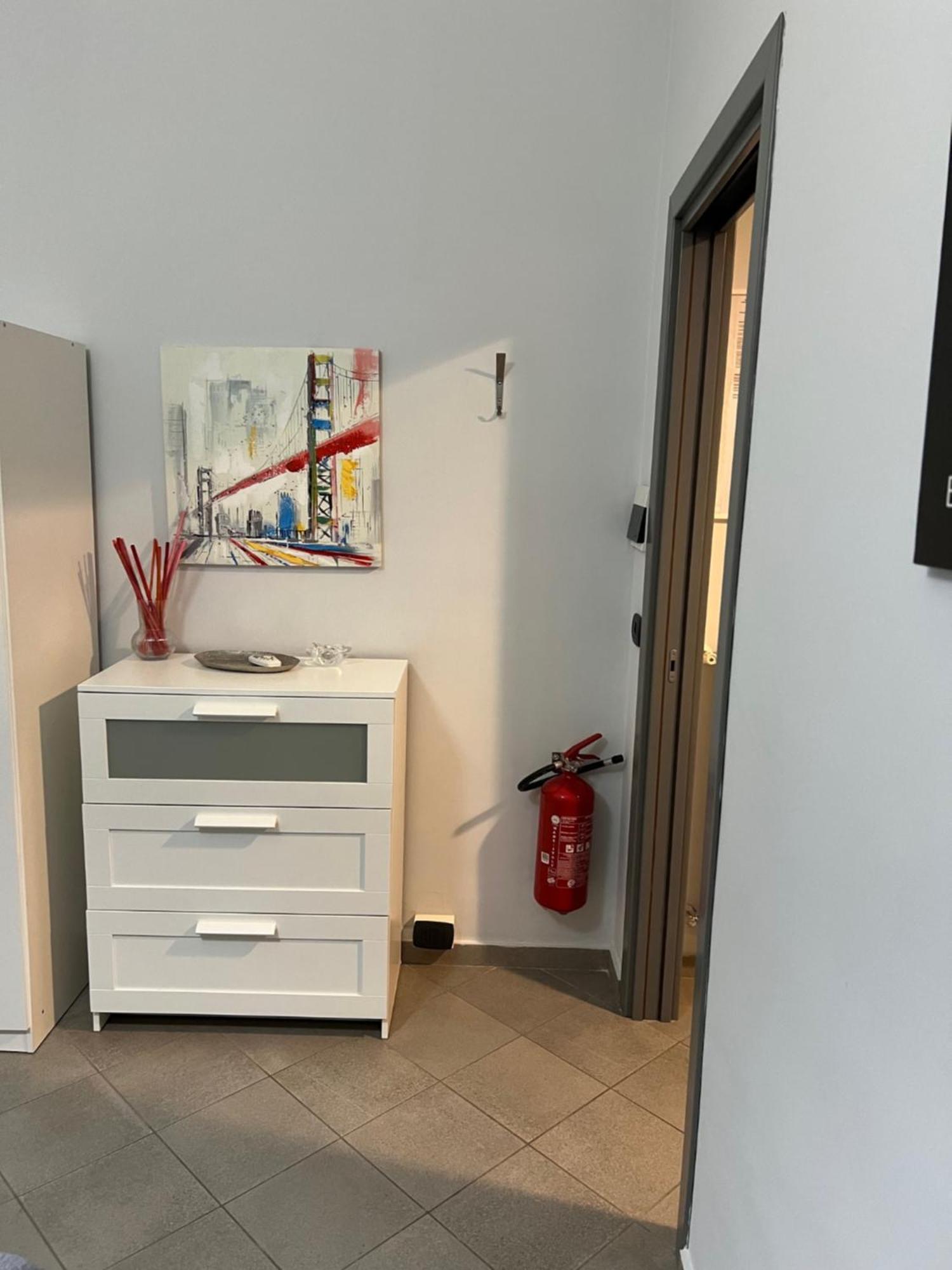 אבלינו Centrocentro Casa Vacanze מראה חיצוני תמונה